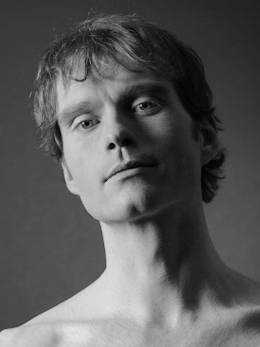Jeremy Nasmith