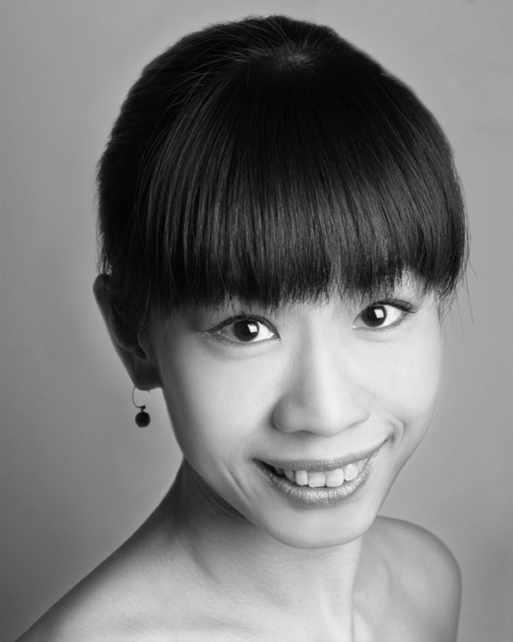 Tomoe Yamasaki